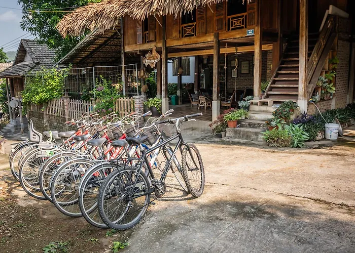 Lim\'S House