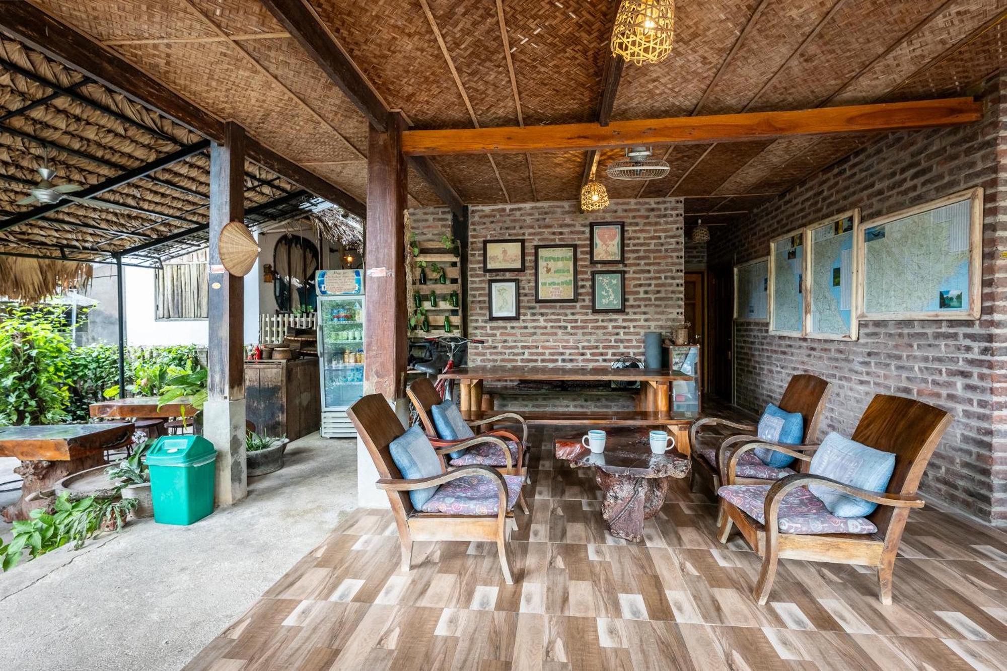 Lim's House Homestay *