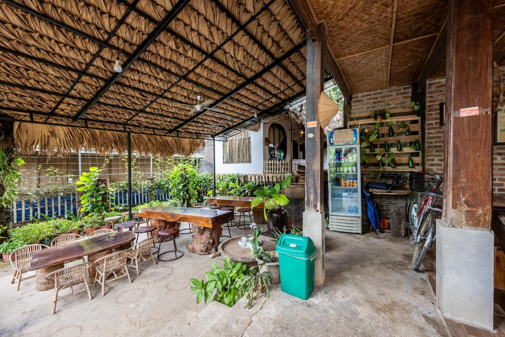 Homestay Lim's House
