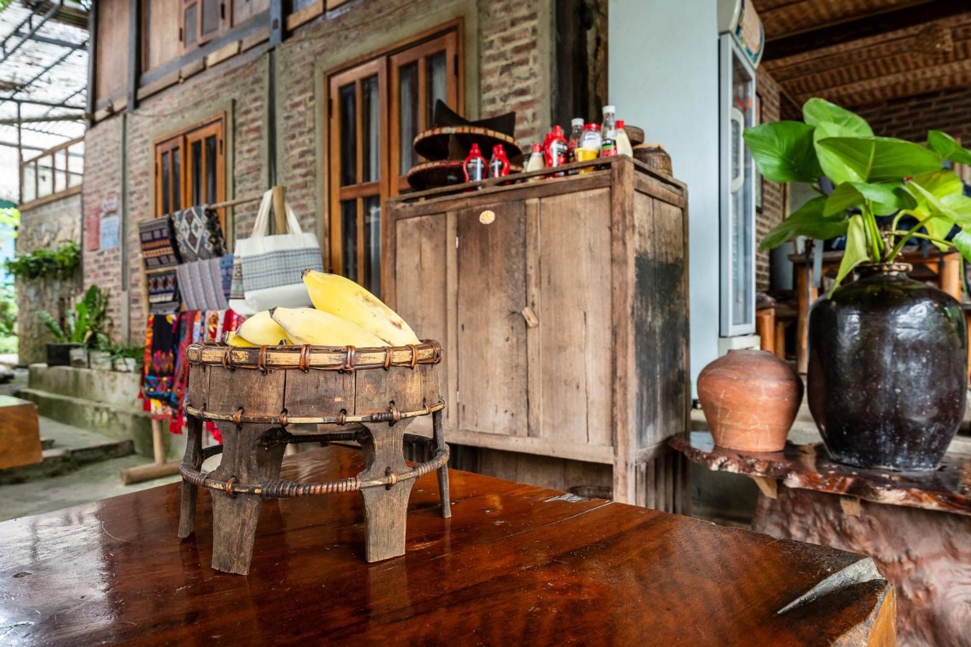 Lim's House Homestay Mai Chau