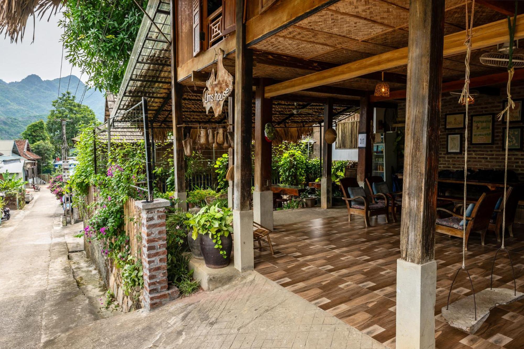 Lim's House Mai Chau