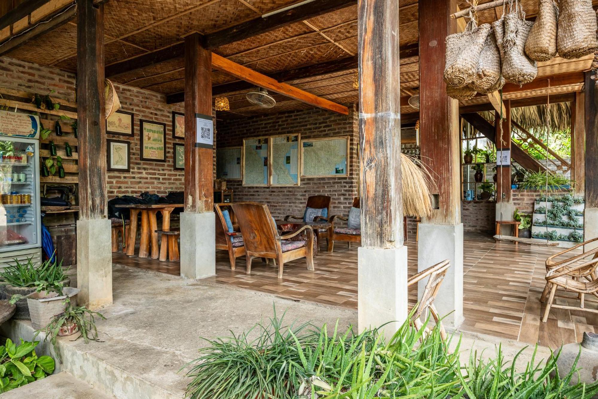 Lim's House Homestay