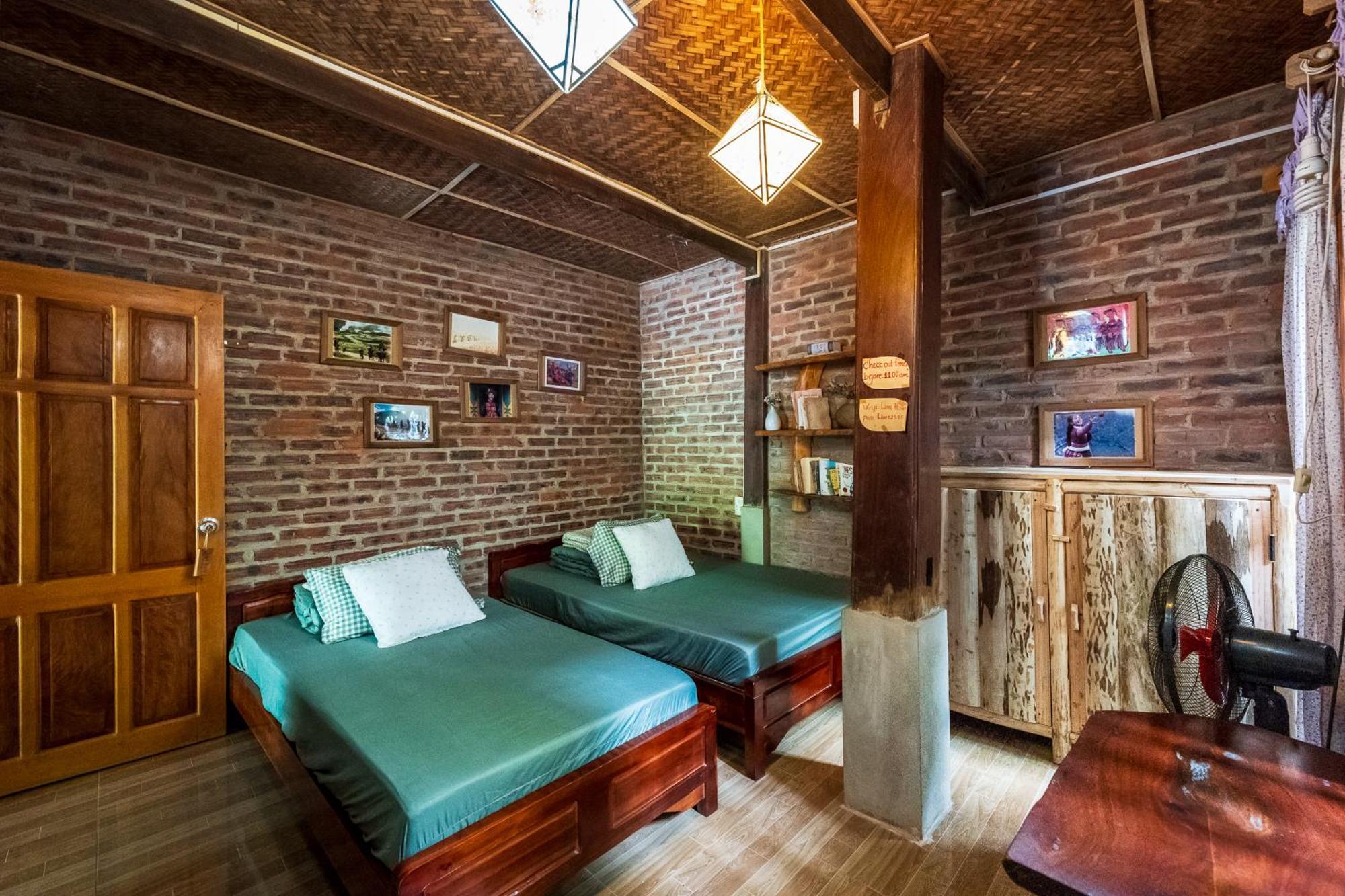 Lim's House Homestay