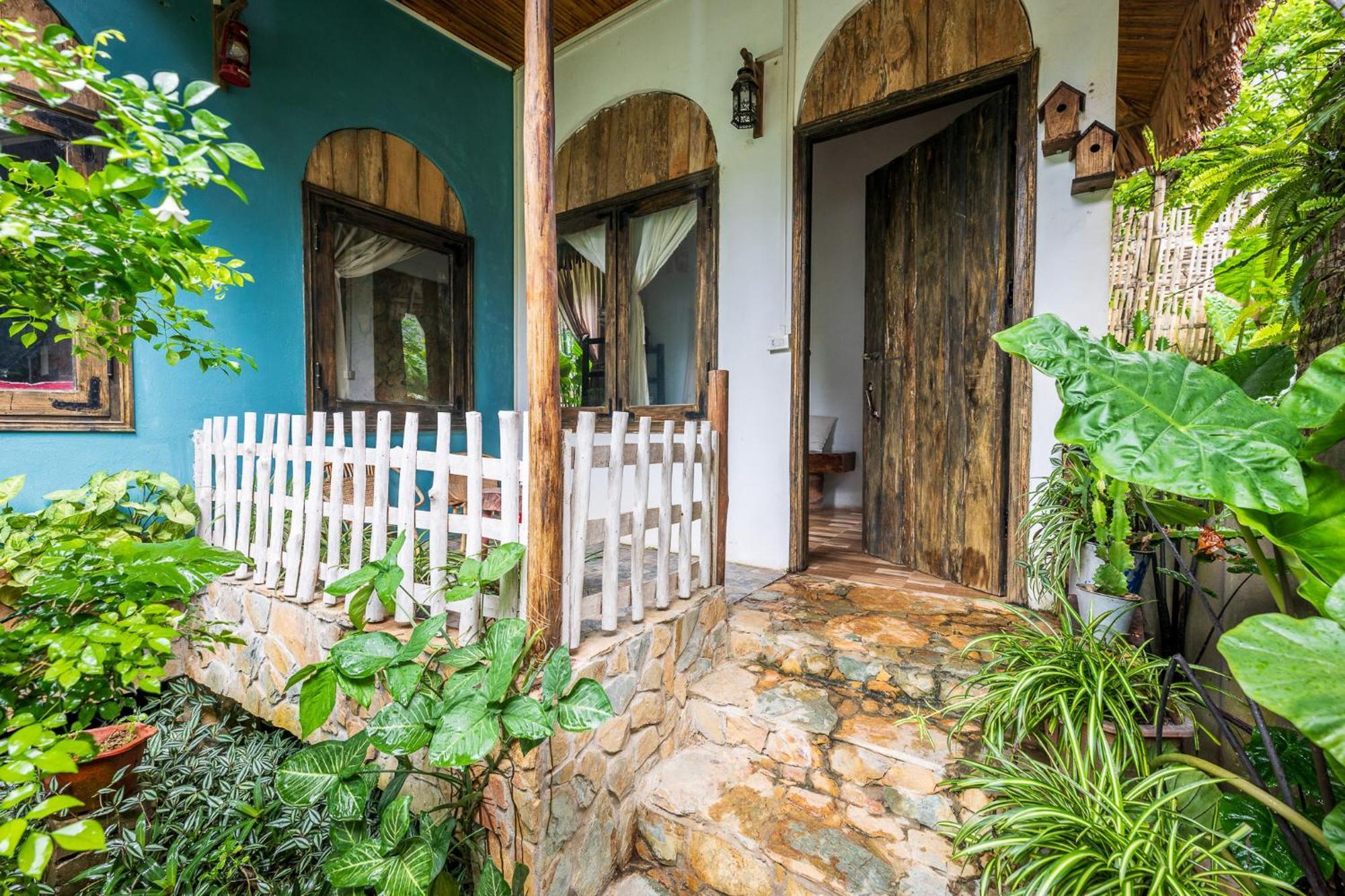 Homestay Lim's House Mai Chau